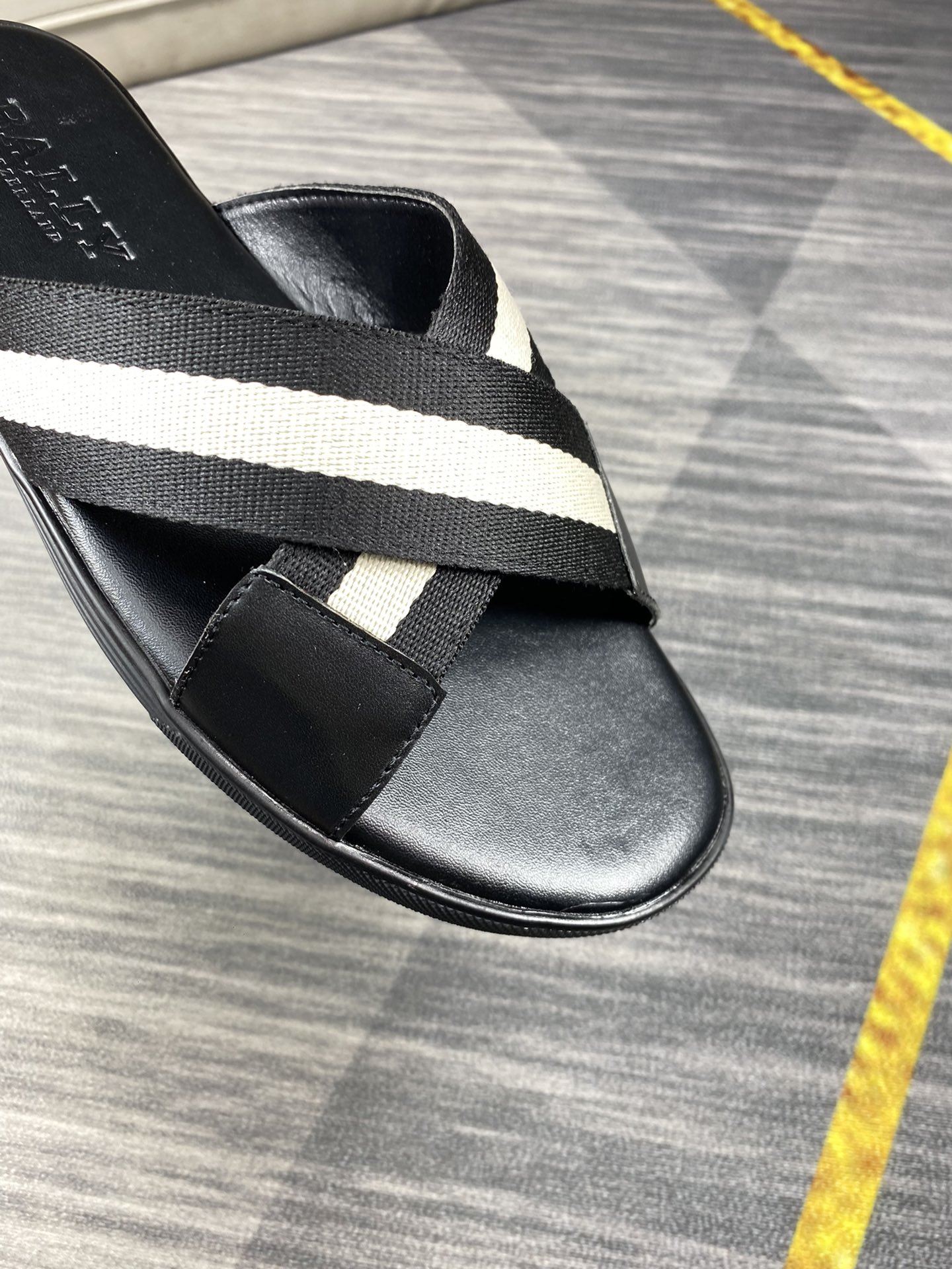 Bally Sandals